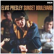 Sunset boulevard