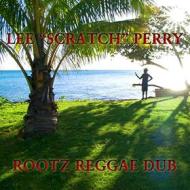 Rootz reggae dub