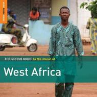 The rough guide to the west africa