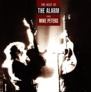 The best of the alarm and mike peters