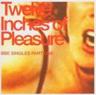 Twelve inches of pleasure