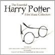 The essential harry potter