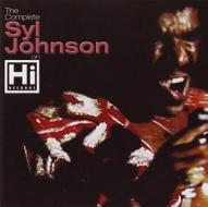 The complete syl johnson on hi records