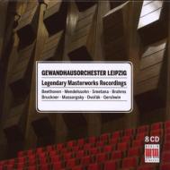 Legendary masterworks recordings