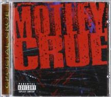 Motley crue [2011 reissue]