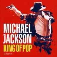 King of pop: uk edition