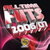 All time hits 2006/07