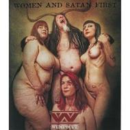 Women and satan first