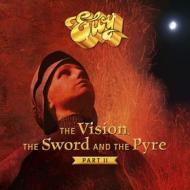 The vision, the sword and the pyre vol.2