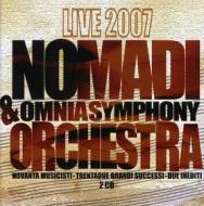 Orchestra live 2007