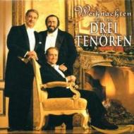 I tre tenori : l'album di natale (vers.1