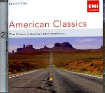 Essential american classics