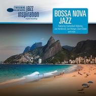 Jazz inspiration: bossa nova jazz