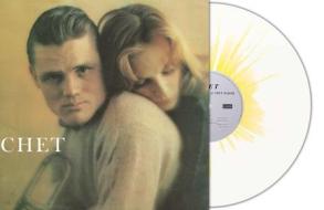 Chet (white/yellow splatter vinyl) (Vinile)