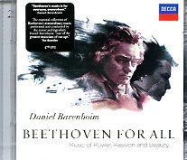 Beethoven for all