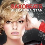 Stan alexandra - saxobeats