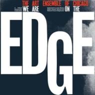 We are on the edge (50th anniversary) (box 2lp+cd) (Vinile)