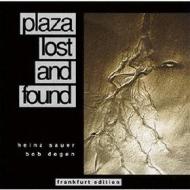 Plaza lost and found <limited> (digital remastering)