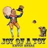 Joy of a toy (180gr.) (Vinile)
