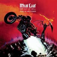 Bat out of hell (Vinile)
