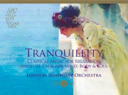 Tranquillity - classical music for relax