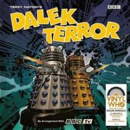 Dalek terror (rsd 2021) (Vinile)