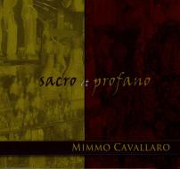 Sacro et profano
