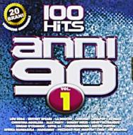 100 hits anni 90 vol.1