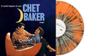 It could happen to you (orange multicolo (Vinile)