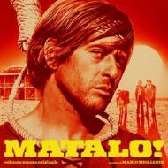 Matalo (vinyl gatefold limited edt.) (Vinile) Matalo (vinyl gatefold limited edt.) (Vinile)