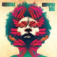 Amplified soul-2lp (Vinile)