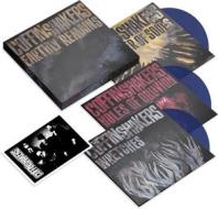 Earthly remains (box set) (transparent blue) (Vinile)