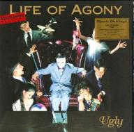 Ugly (limited edition) (Vinile)