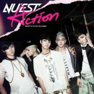 Action (mini album)