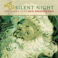 Not so silent night: christmas (Vinile)