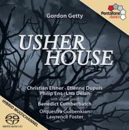 House of usher