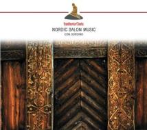 Nordic salon music - con sordi