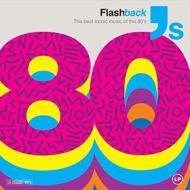 Flashback 80's (Vinile)