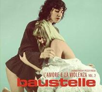 L'amore e la violenza 2 (vinyl red limited edt.) (Vinile)