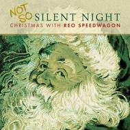 Not so silent night: christmas