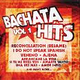 Bachata hits vol.1