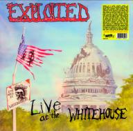 Live at the whitehouse (orange vinyl) (Vinile)