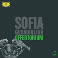 Offertorium/hommage a t.s.