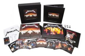 Master of puppets-remaster