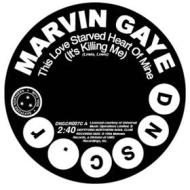 This love starved heart of mine (it's killing me)(7'')(rsd 2023) (Vinile)