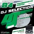 Dj selection 184 progressive dream