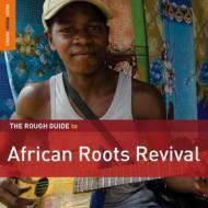 African roots revival-the rought guide