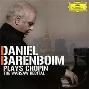 The warsaw recital - daniel barenboim plays chopin