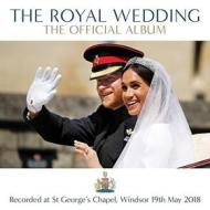 The royal wedding-the offi
