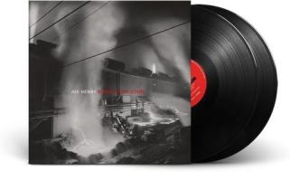 Blood from stars (black 2lp) (Vinile)